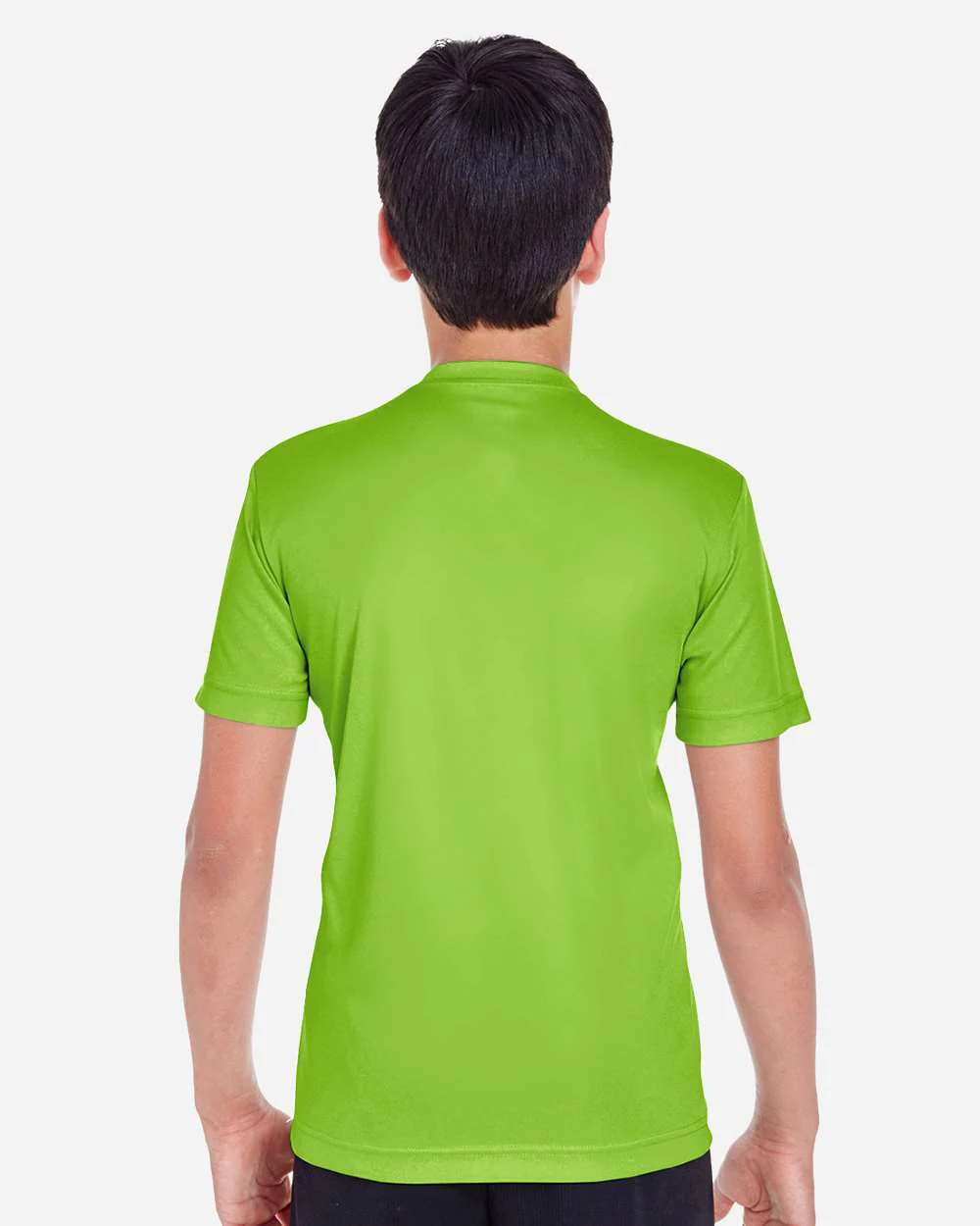 Team 365-TT11Y-Youth Zone Performance T-Shirt - Image 5