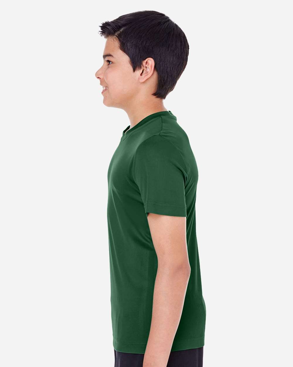 Team 365-TT11Y-Youth Zone Performance T-Shirt - Image 50