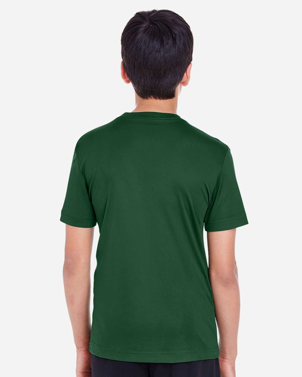 Team 365-TT11Y-Youth Zone Performance T-Shirt - Image 51