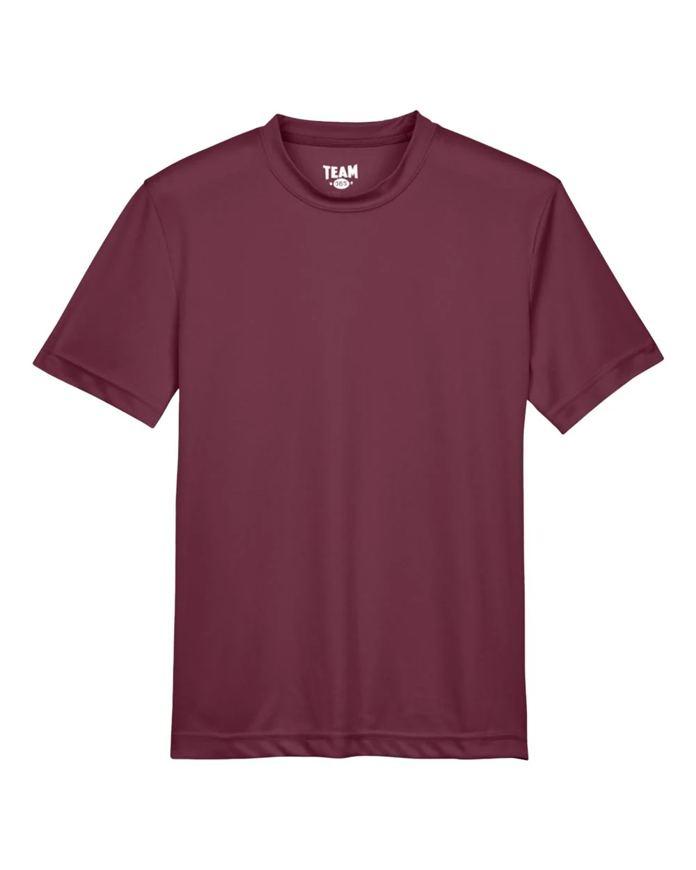Team 365-TT11Y-Youth Zone Performance T-Shirt - Image 52