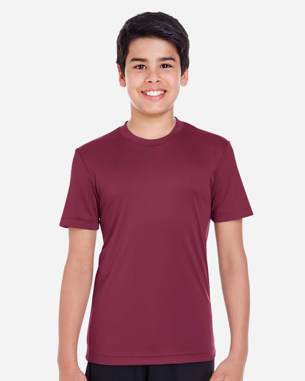 Team 365-TT11Y-Youth Zone Performance T-Shirt - Image 54
