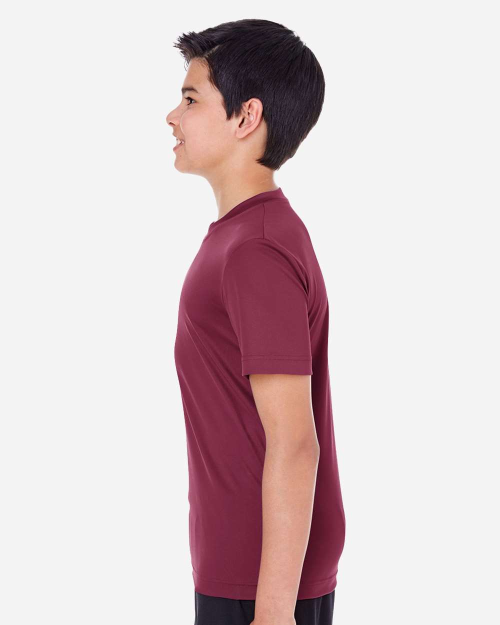 Team 365-TT11Y-Youth Zone Performance T-Shirt - Image 55