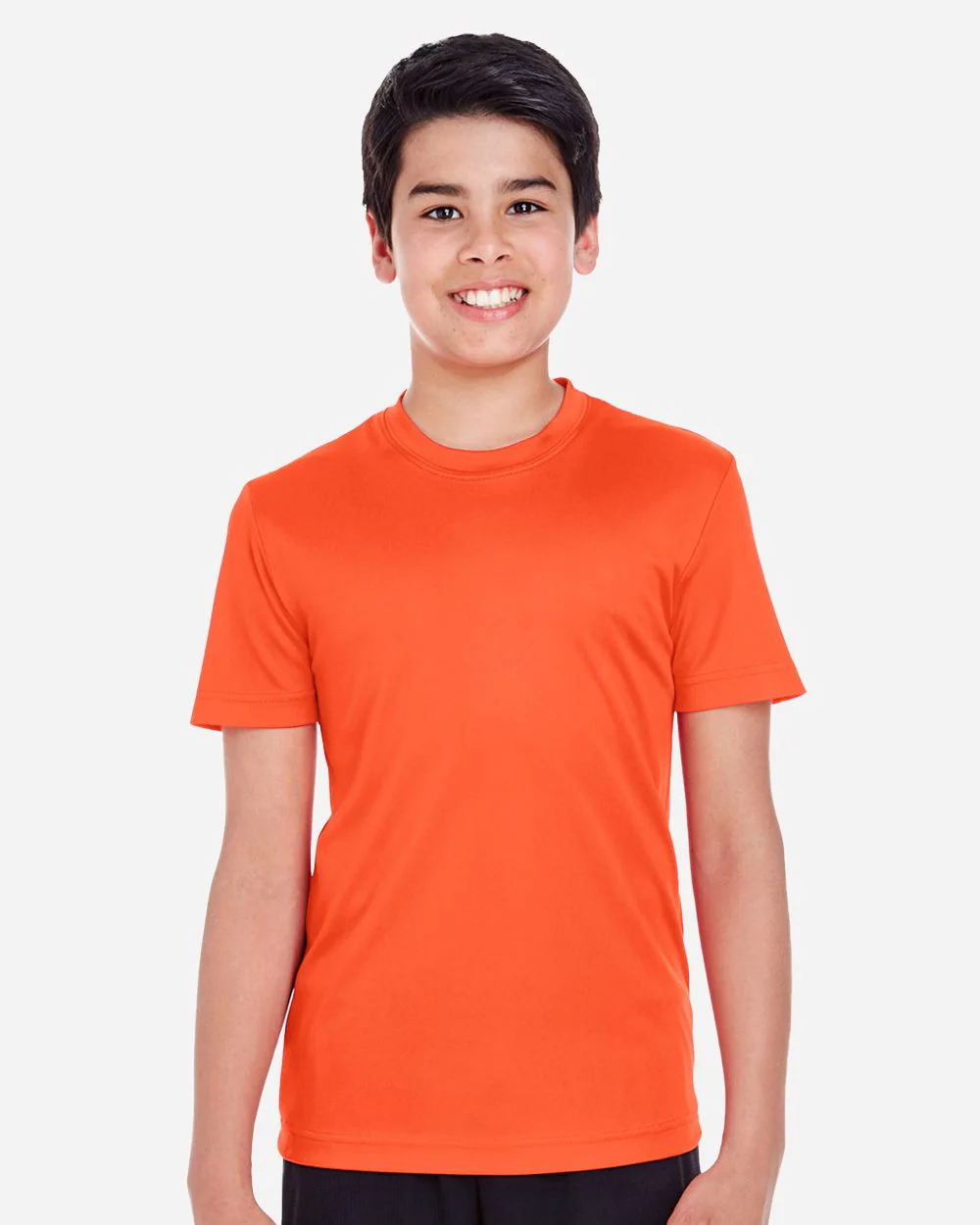 Team 365-TT11Y-Youth Zone Performance T-Shirt - Image 6