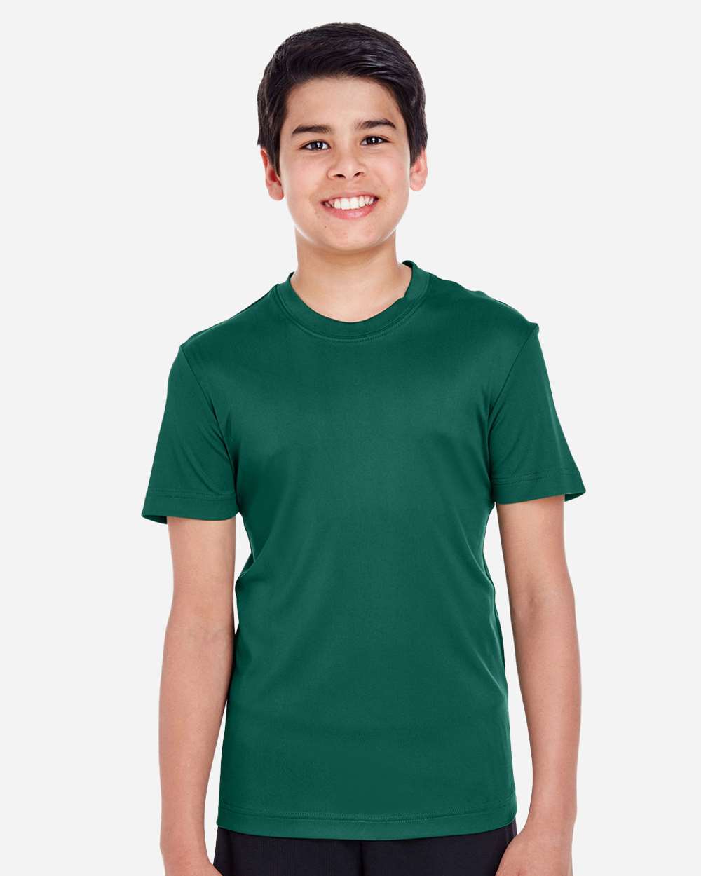 Team 365-TT11Y-Youth Zone Performance T-Shirt - Image 64