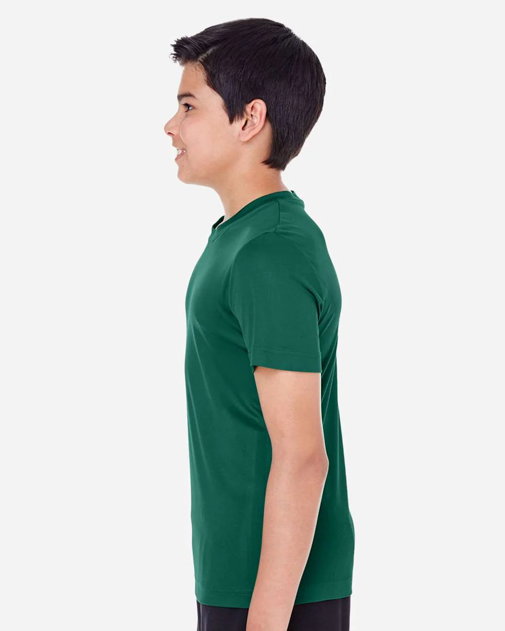 Team 365-TT11Y-Youth Zone Performance T-Shirt - Image 65