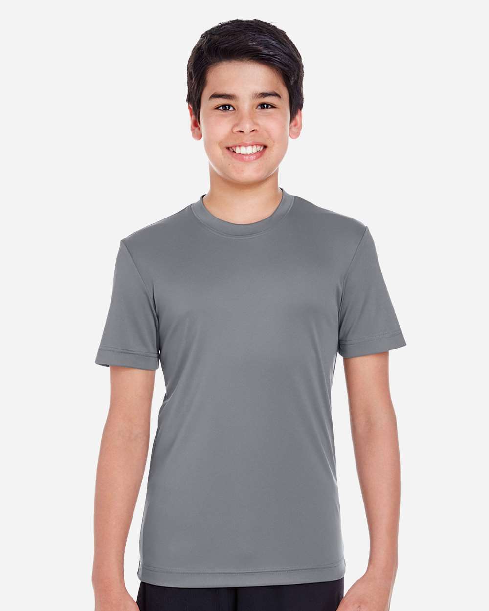 Team 365-TT11Y-Youth Zone Performance T-Shirt - Image 69