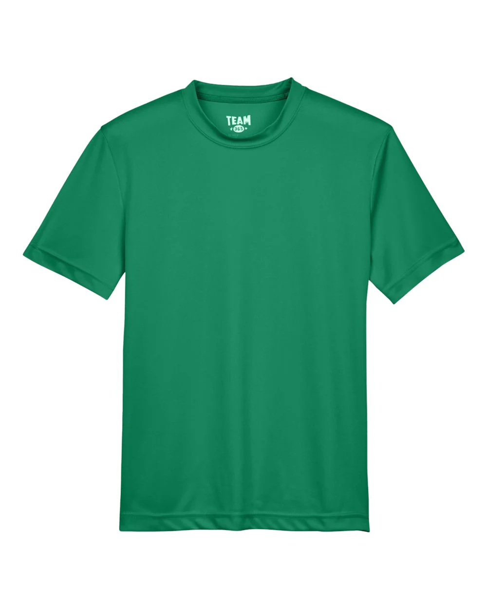 Team 365-TT11Y-Youth Zone Performance T-Shirt - Image 72