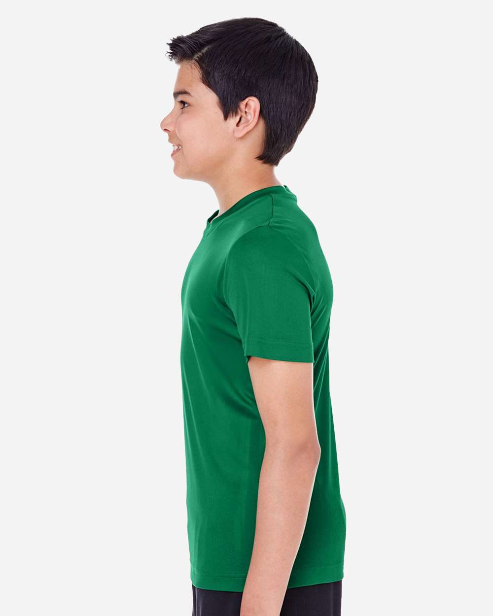 Team 365-TT11Y-Youth Zone Performance T-Shirt - Image 75