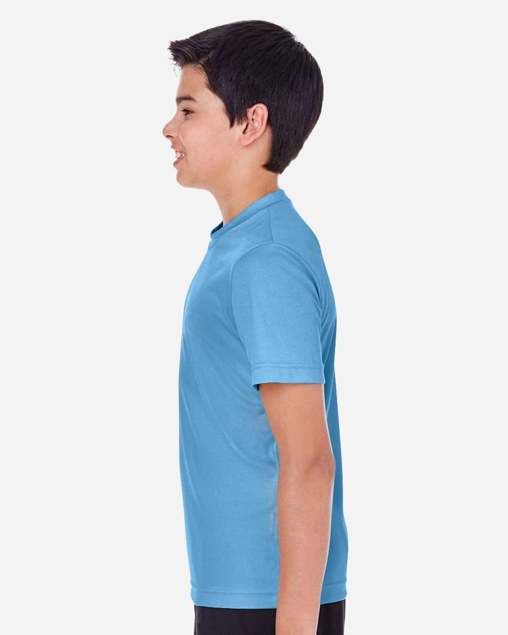 Team 365-TT11Y-Youth Zone Performance T-Shirt - Image 80