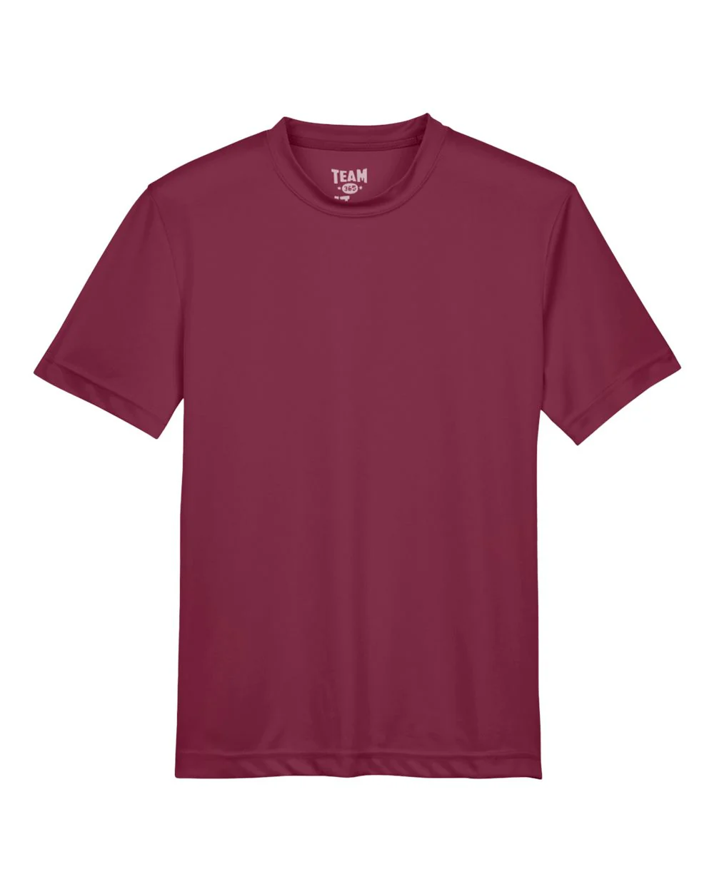Team 365-TT11Y-Youth Zone Performance T-Shirt - Image 82