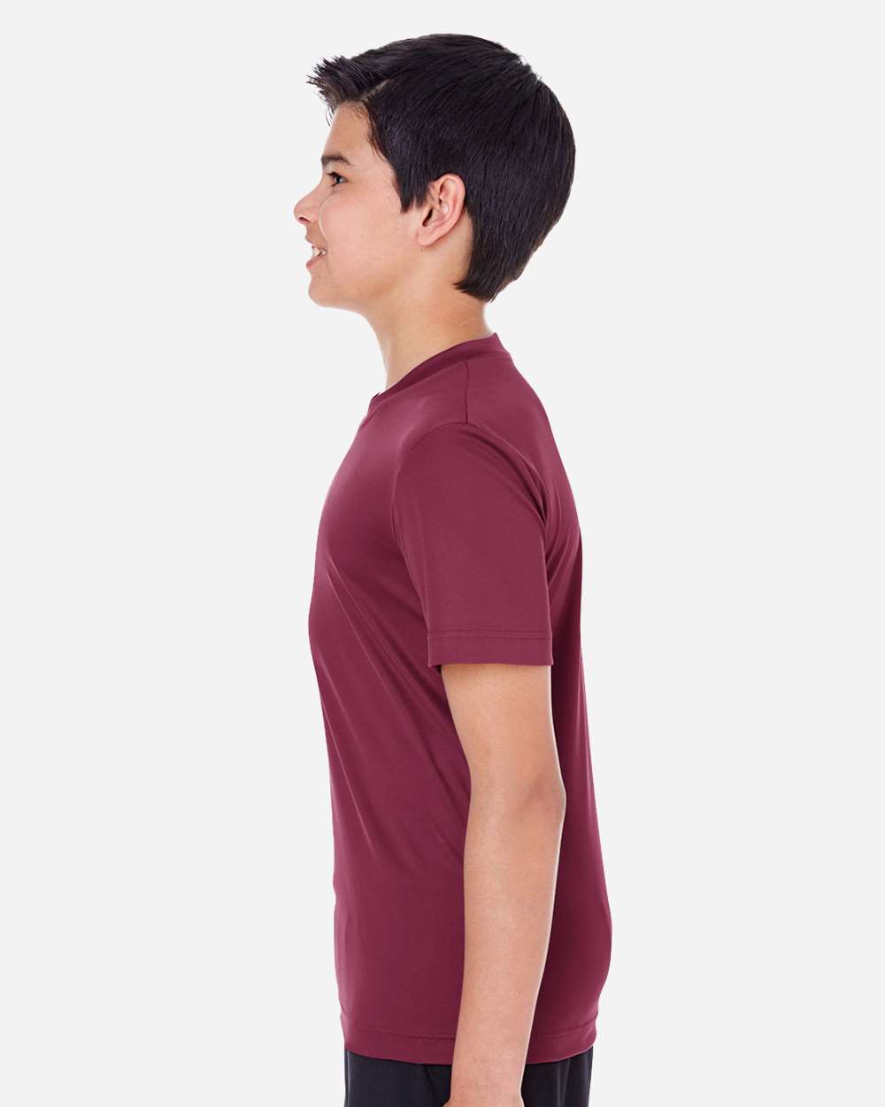 Team 365-TT11Y-Youth Zone Performance T-Shirt - Image 85
