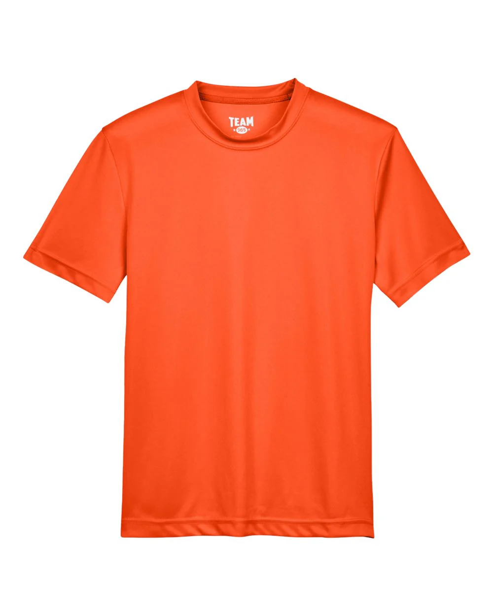 Team 365-TT11Y-Youth Zone Performance T-Shirt - Image 87