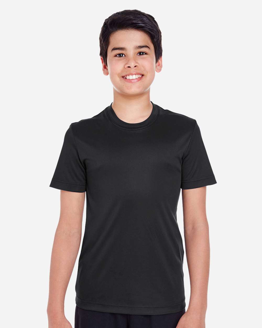 Team 365-TT11Y-Youth Zone Performance T-Shirt - Image 9
