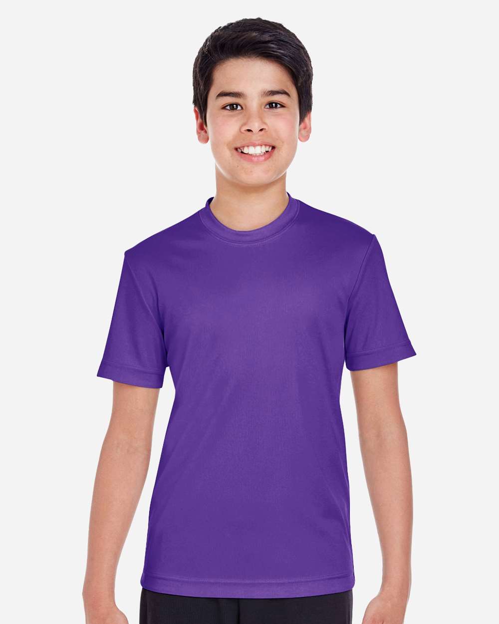 Team 365-TT11Y-Youth Zone Performance T-Shirt - Image 94