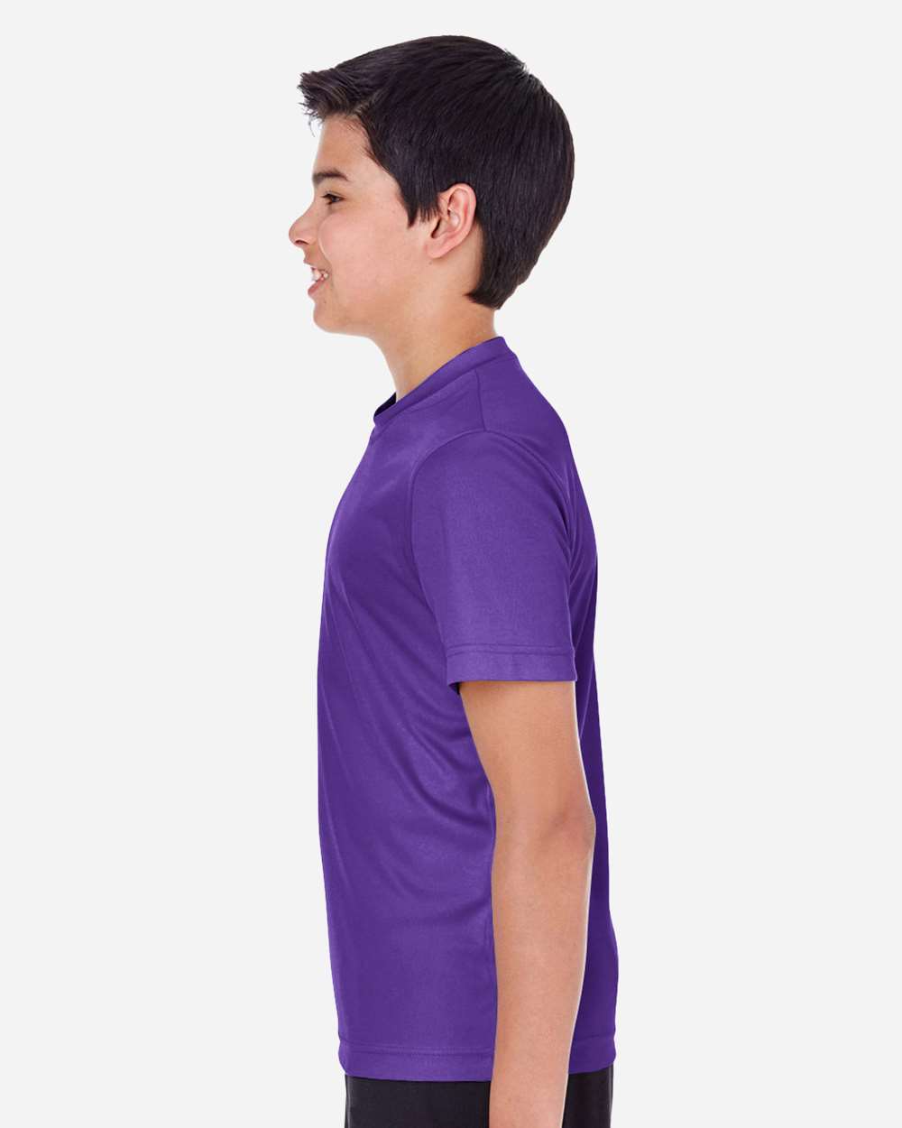 Team 365-TT11Y-Youth Zone Performance T-Shirt - Image 95
