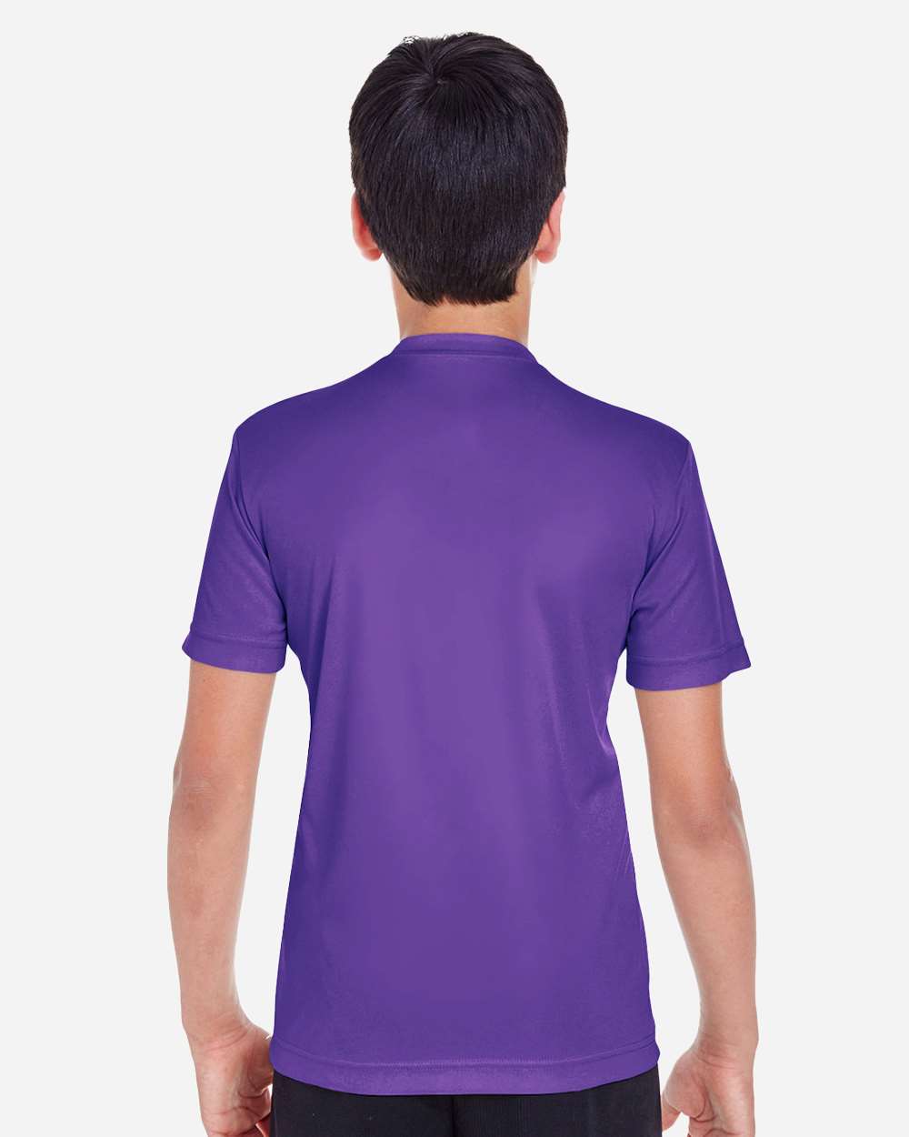 Team 365-TT11Y-Youth Zone Performance T-Shirt - Image 96