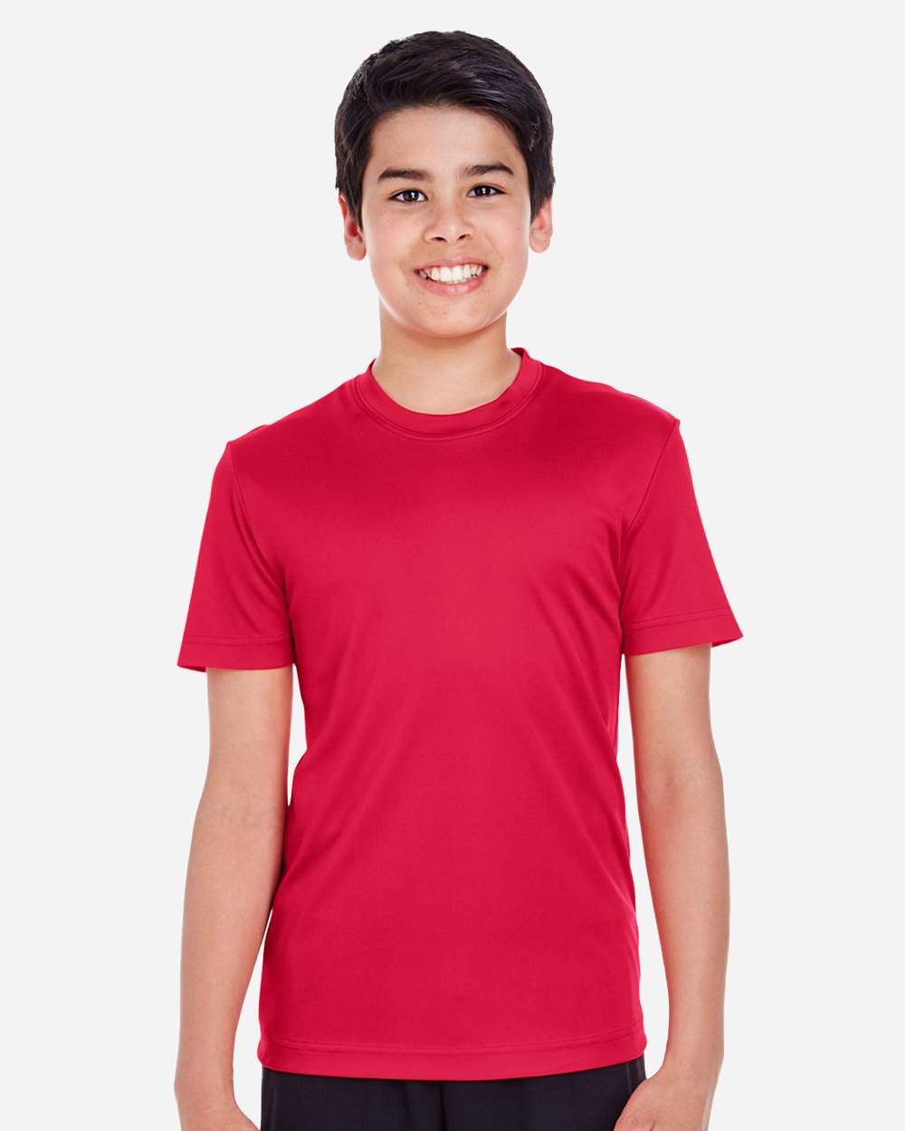 Team 365-TT11Y-Youth Zone Performance T-Shirt - Image 99