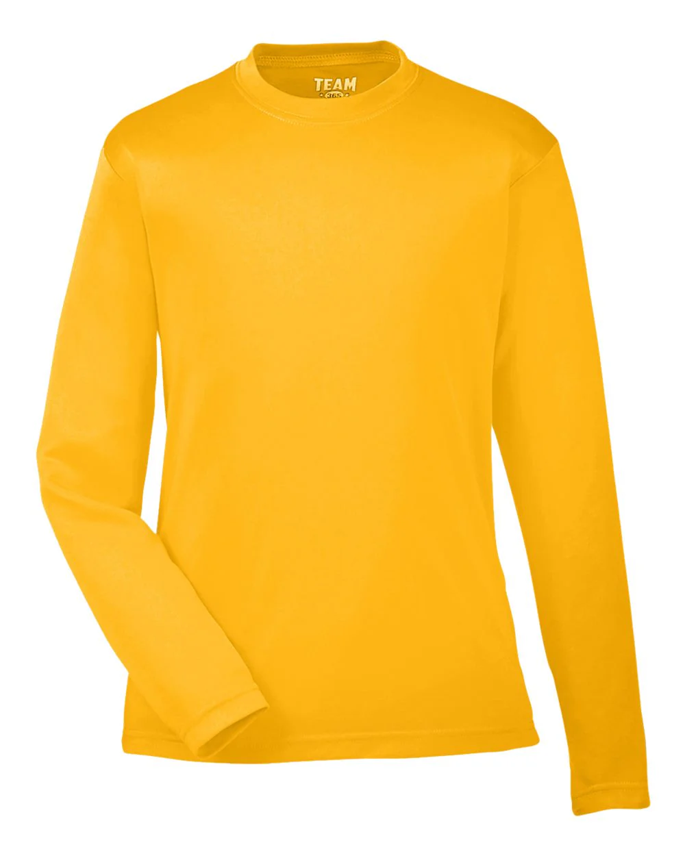 Team 365-TT11YL-Youth Zone Performance Long Sleeve T-Shirt - Image 10