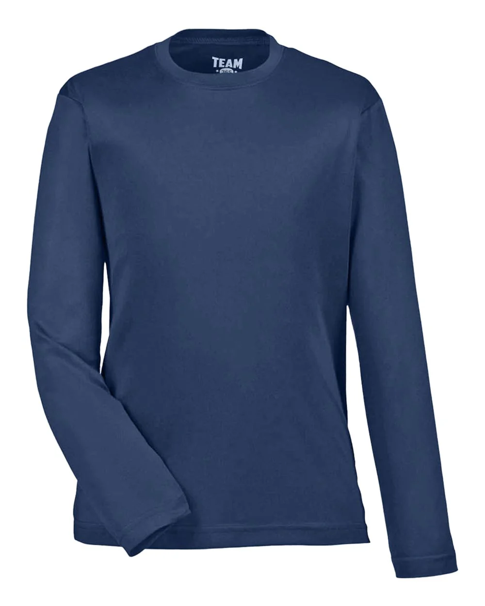 Team 365-TT11YL-Youth Zone Performance Long Sleeve T-Shirt - Image 14