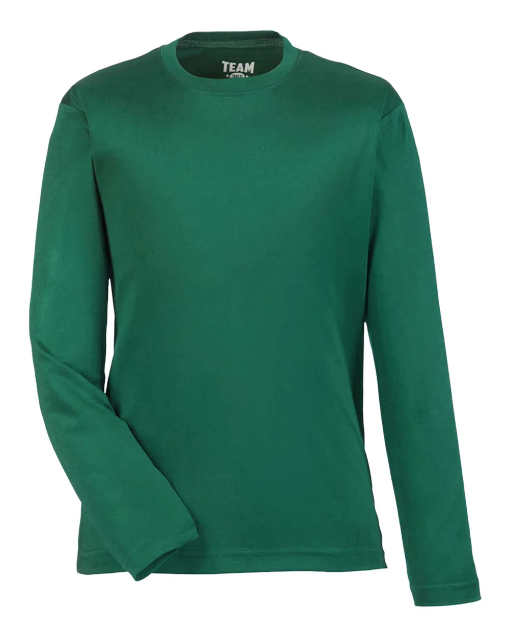 Team 365-TT11YL-Youth Zone Performance Long Sleeve T-Shirt - Image 18