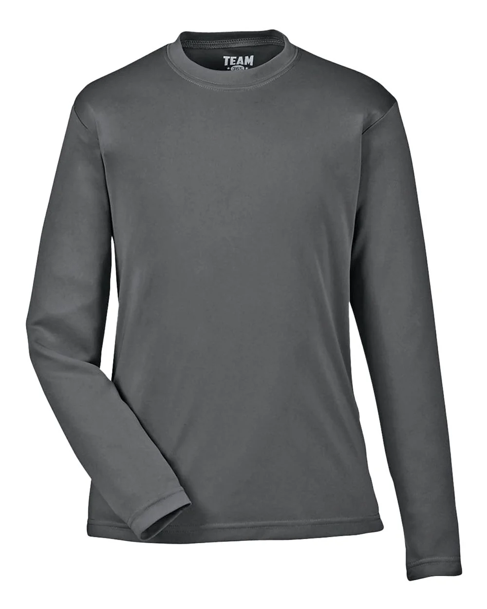 Team 365-TT11YL-Youth Zone Performance Long Sleeve T-Shirt - Image 22