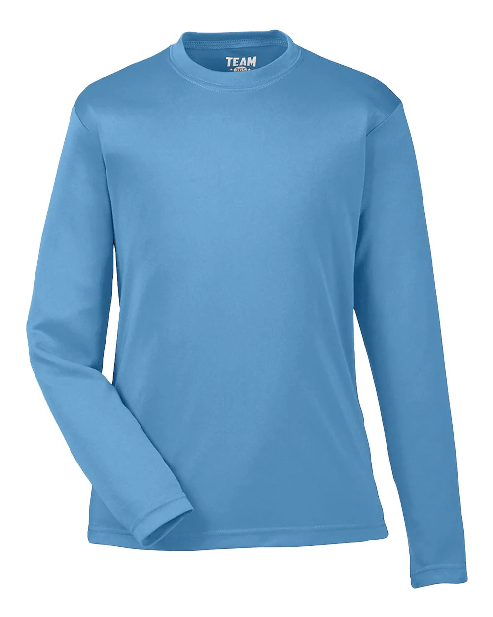 Team 365-TT11YL-Youth Zone Performance Long Sleeve T-Shirt - Image 26
