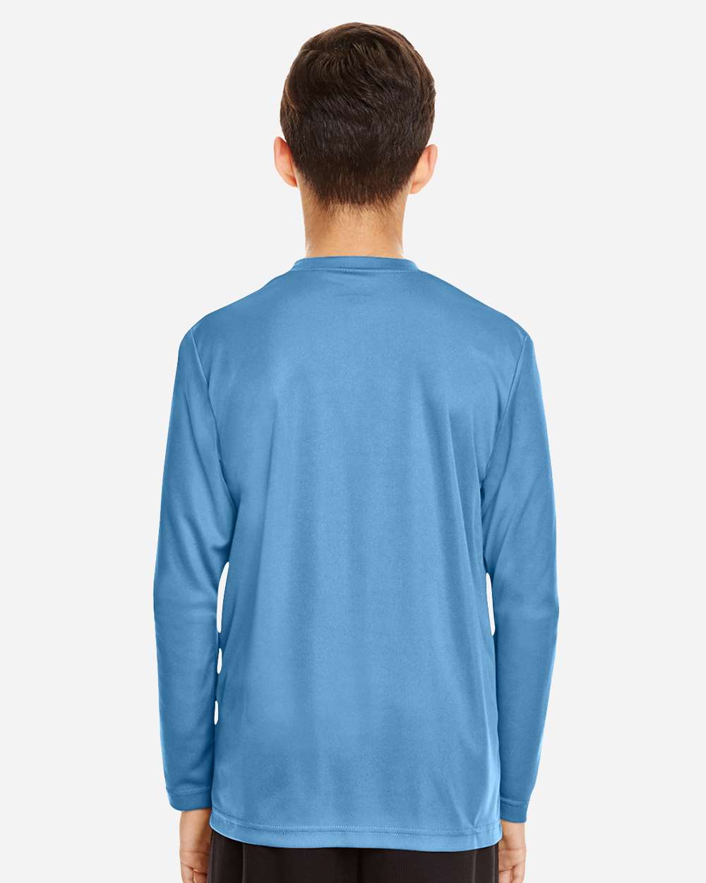 Team 365-TT11YL-Youth Zone Performance Long Sleeve T-Shirt - Image 29