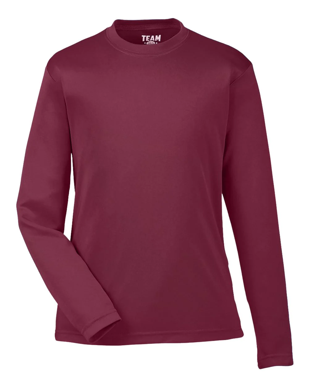 Team 365-TT11YL-Youth Zone Performance Long Sleeve T-Shirt - Image 30