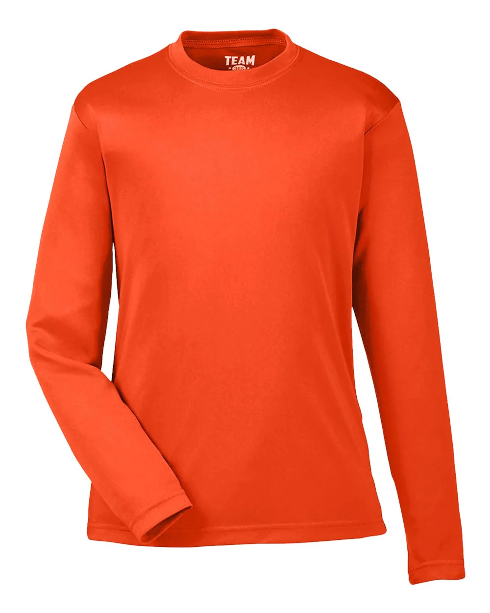 Team 365-TT11YL-Youth Zone Performance Long Sleeve T-Shirt - Image 34