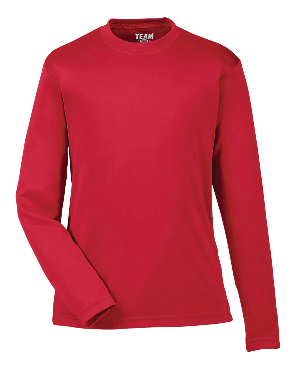Team 365-TT11YL-Youth Zone Performance Long Sleeve T-Shirt - Image 42