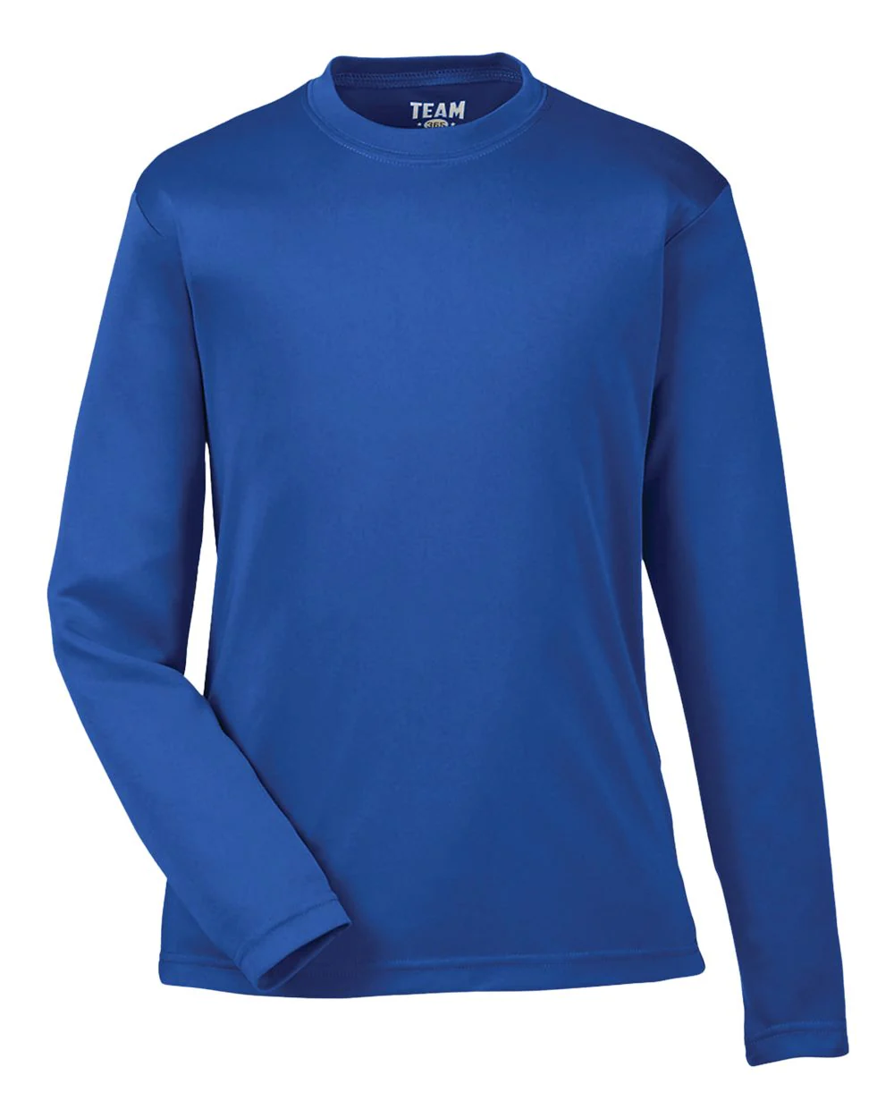 Team 365-TT11YL-Youth Zone Performance Long Sleeve T-Shirt - Image 46