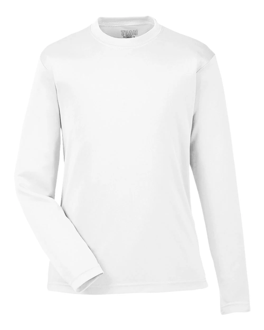 Team 365-TT11YL-Youth Zone Performance Long Sleeve T-Shirt - Image 50