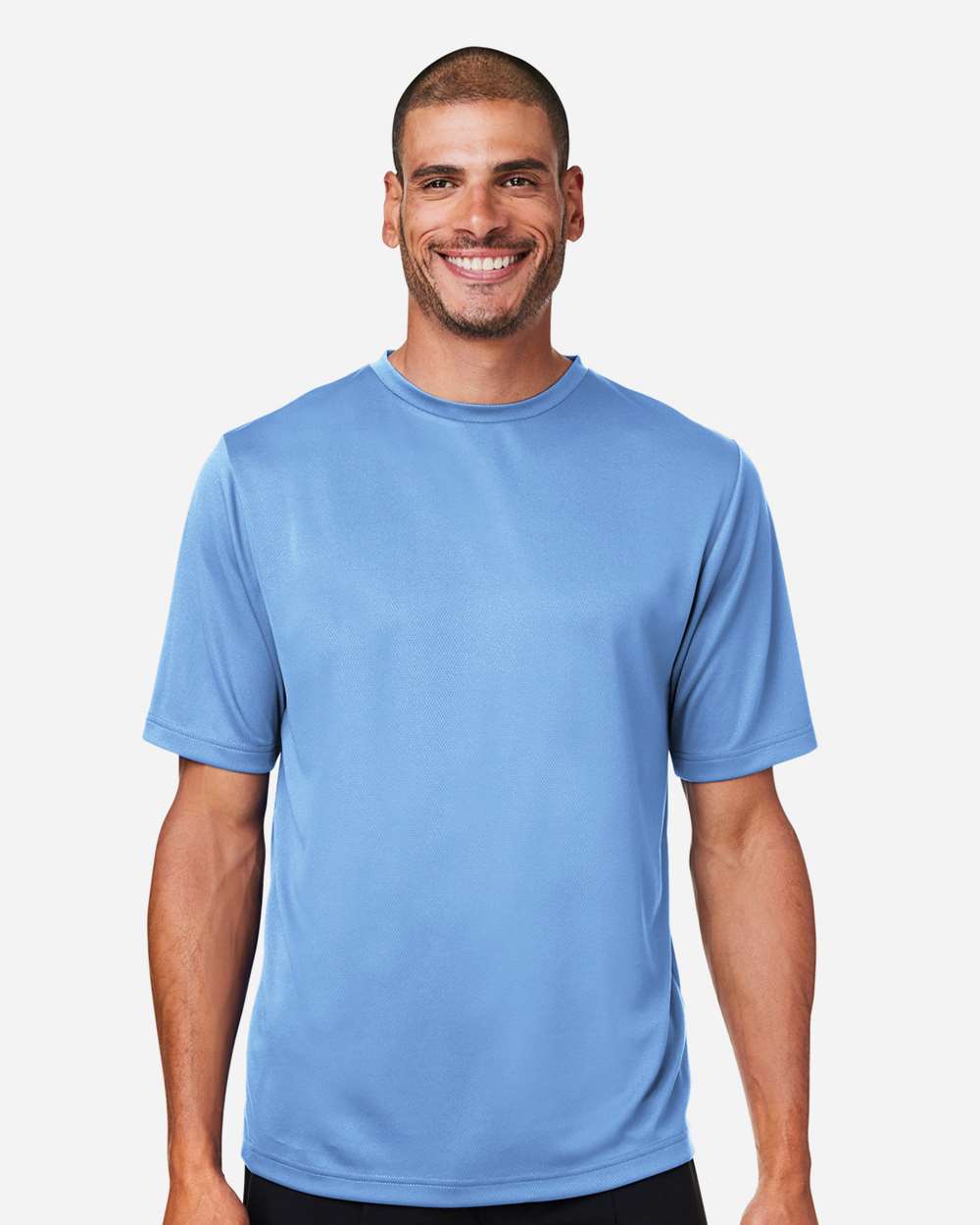 Team 365-TT15-Men's Zone Performance Mesh T-Shirt - Image 101
