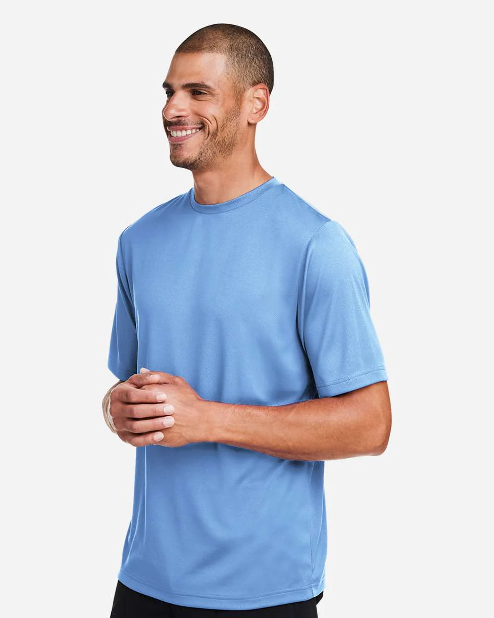 Team 365-TT15-Men's Zone Performance Mesh T-Shirt - Image 102
