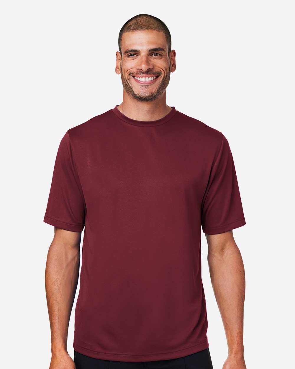 Team 365-TT15-Men's Zone Performance Mesh T-Shirt - Image 107