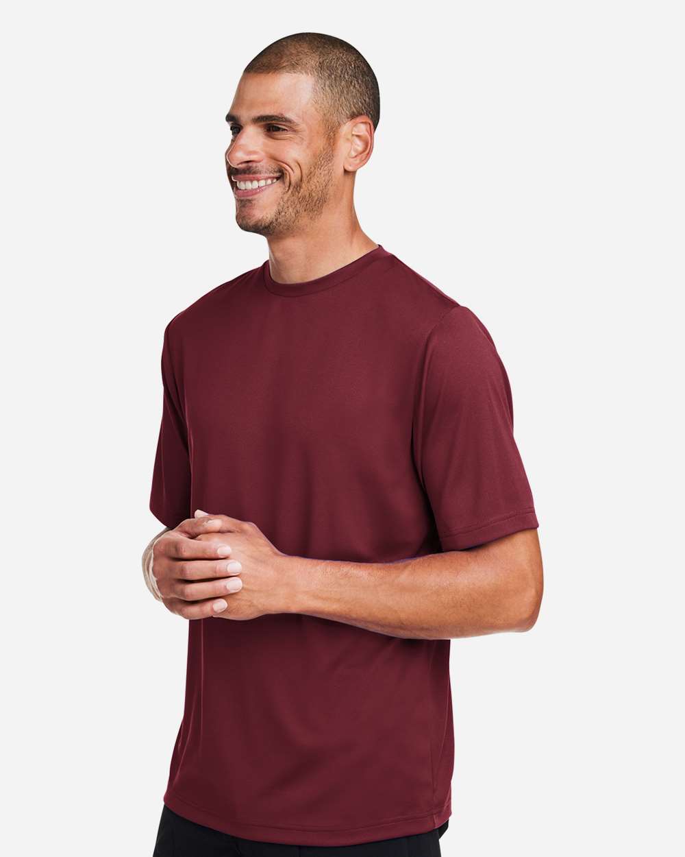 Team 365-TT15-Men's Zone Performance Mesh T-Shirt - Image 108