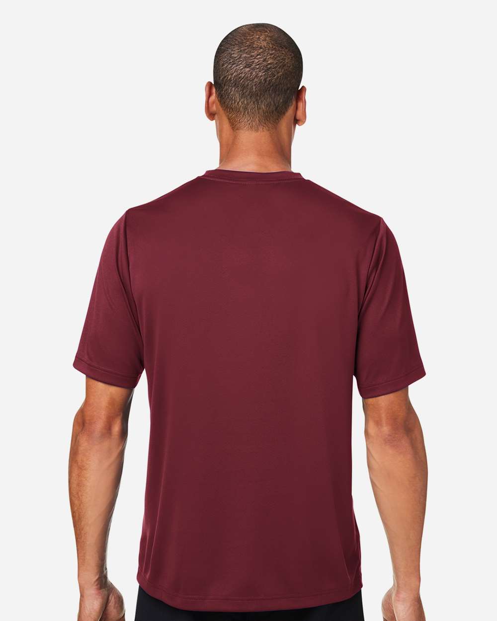 Team 365-TT15-Men's Zone Performance Mesh T-Shirt - Image 109