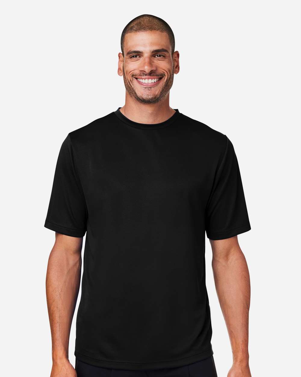 Team 365-TT15-Men's Zone Performance Mesh T-Shirt - Image 11