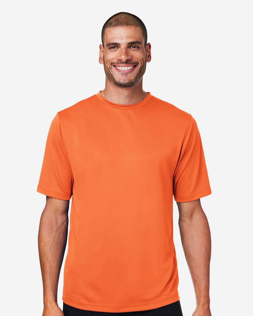 Team 365-TT15-Men's Zone Performance Mesh T-Shirt - Image 113