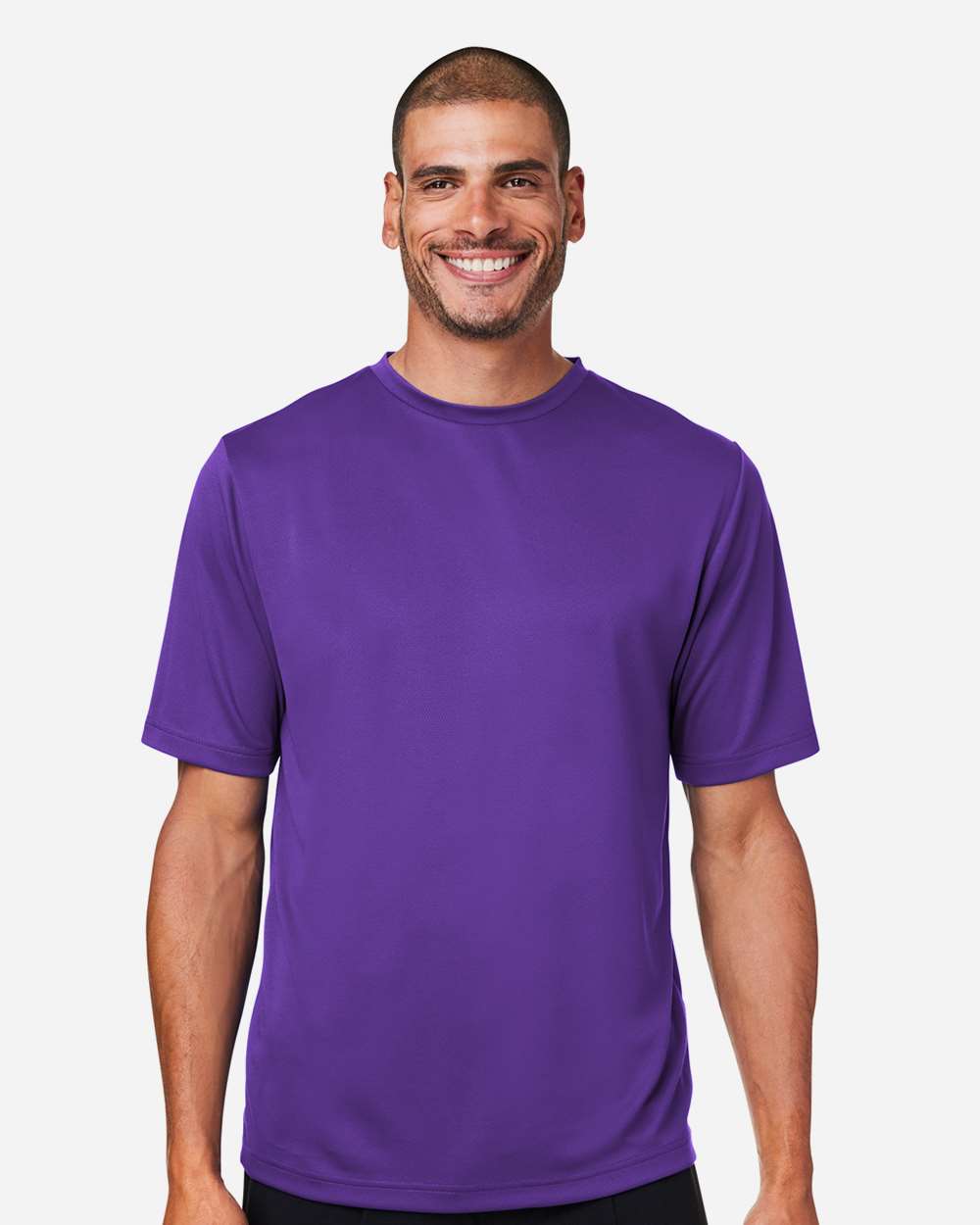 Team 365-TT15-Men's Zone Performance Mesh T-Shirt - Image 119