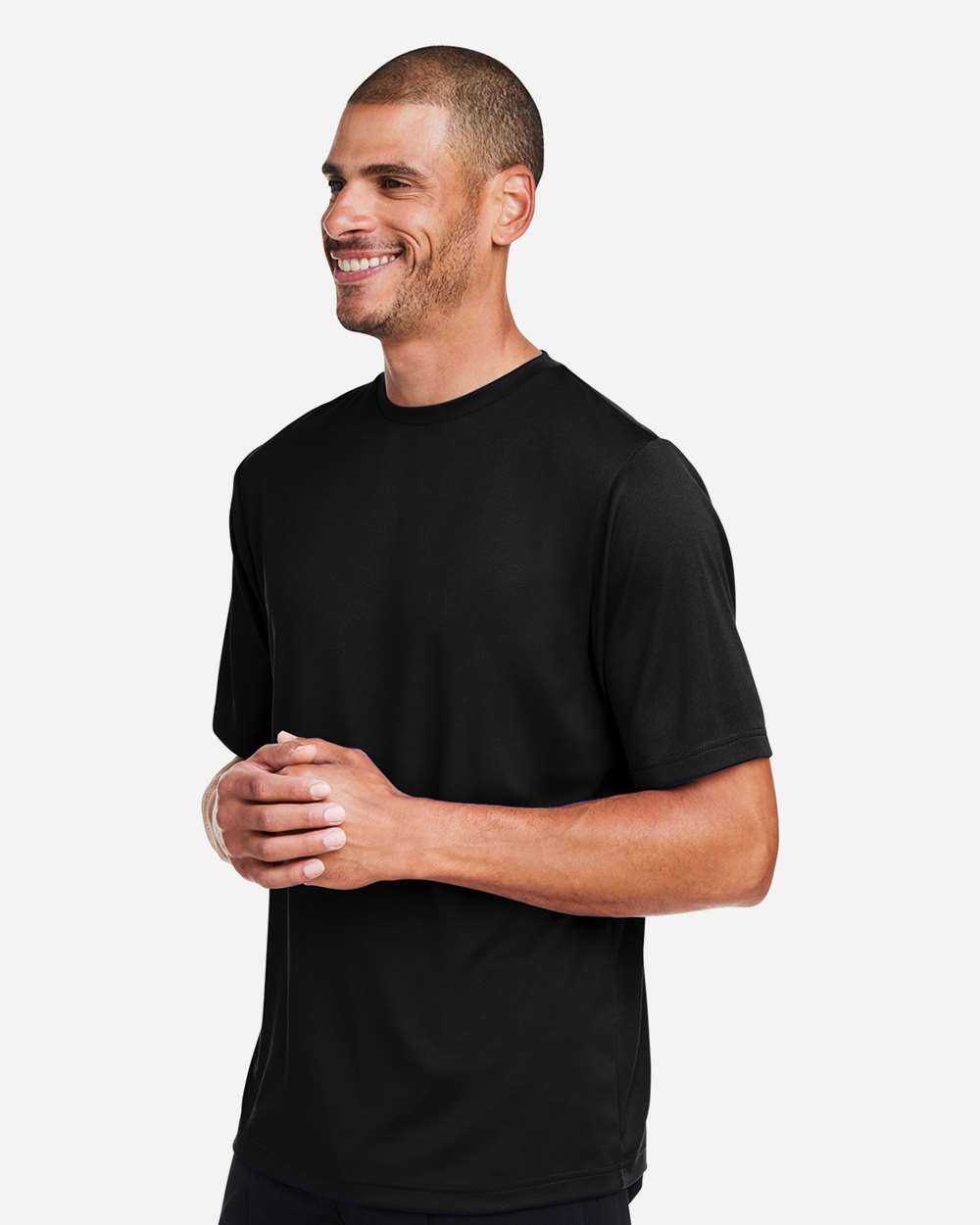 Team 365-TT15-Men's Zone Performance Mesh T-Shirt - Image 12