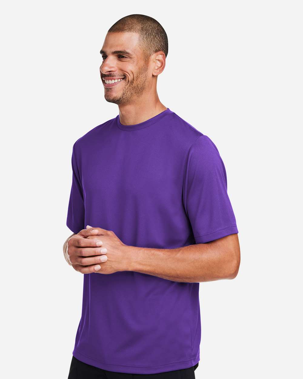 Team 365-TT15-Men's Zone Performance Mesh T-Shirt - Image 120