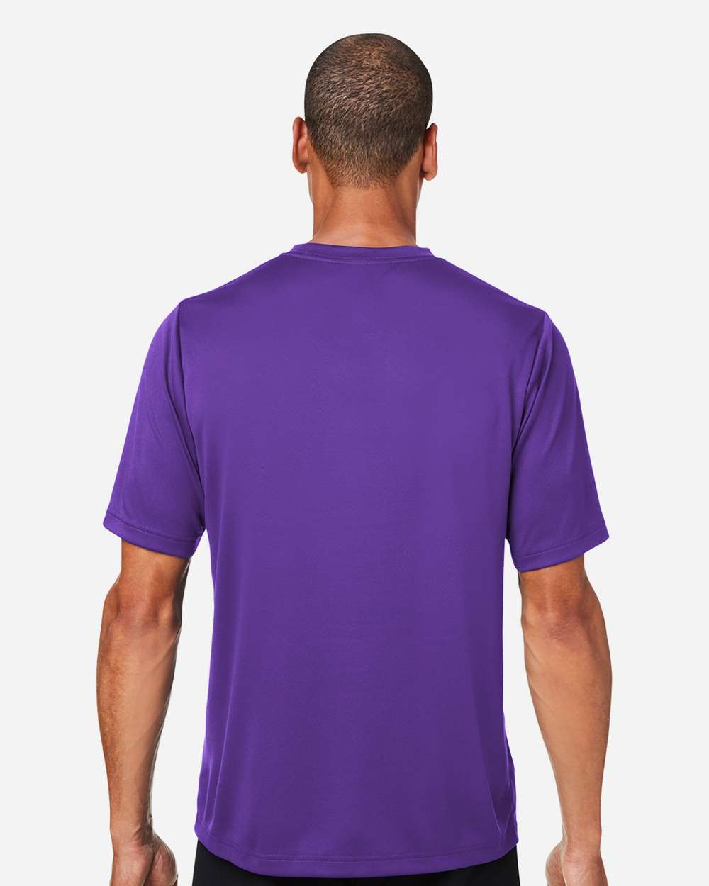 Team 365-TT15-Men's Zone Performance Mesh T-Shirt - Image 121