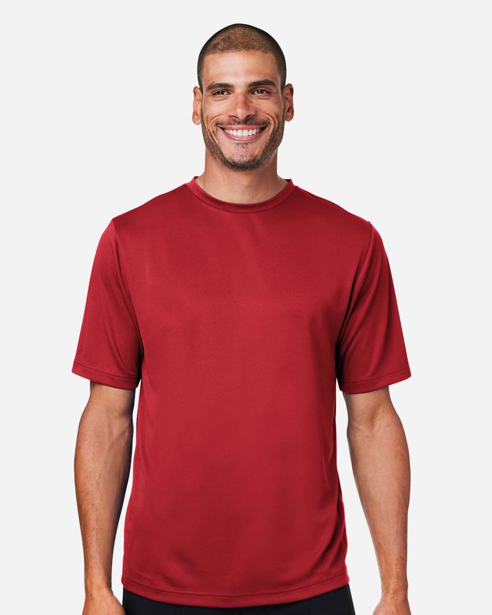 Team 365-TT15-Men's Zone Performance Mesh T-Shirt - Image 125