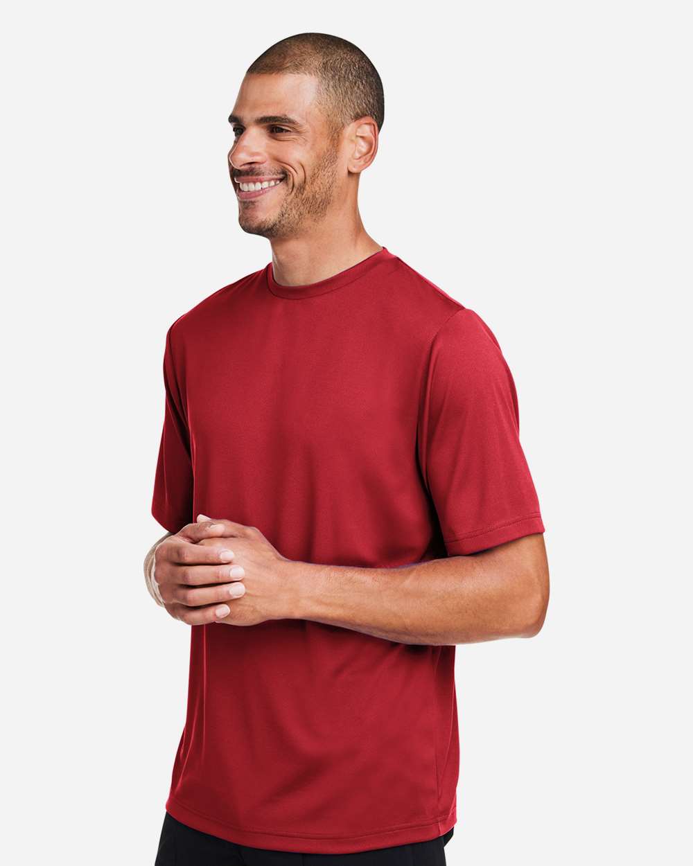 Team 365-TT15-Men's Zone Performance Mesh T-Shirt - Image 126