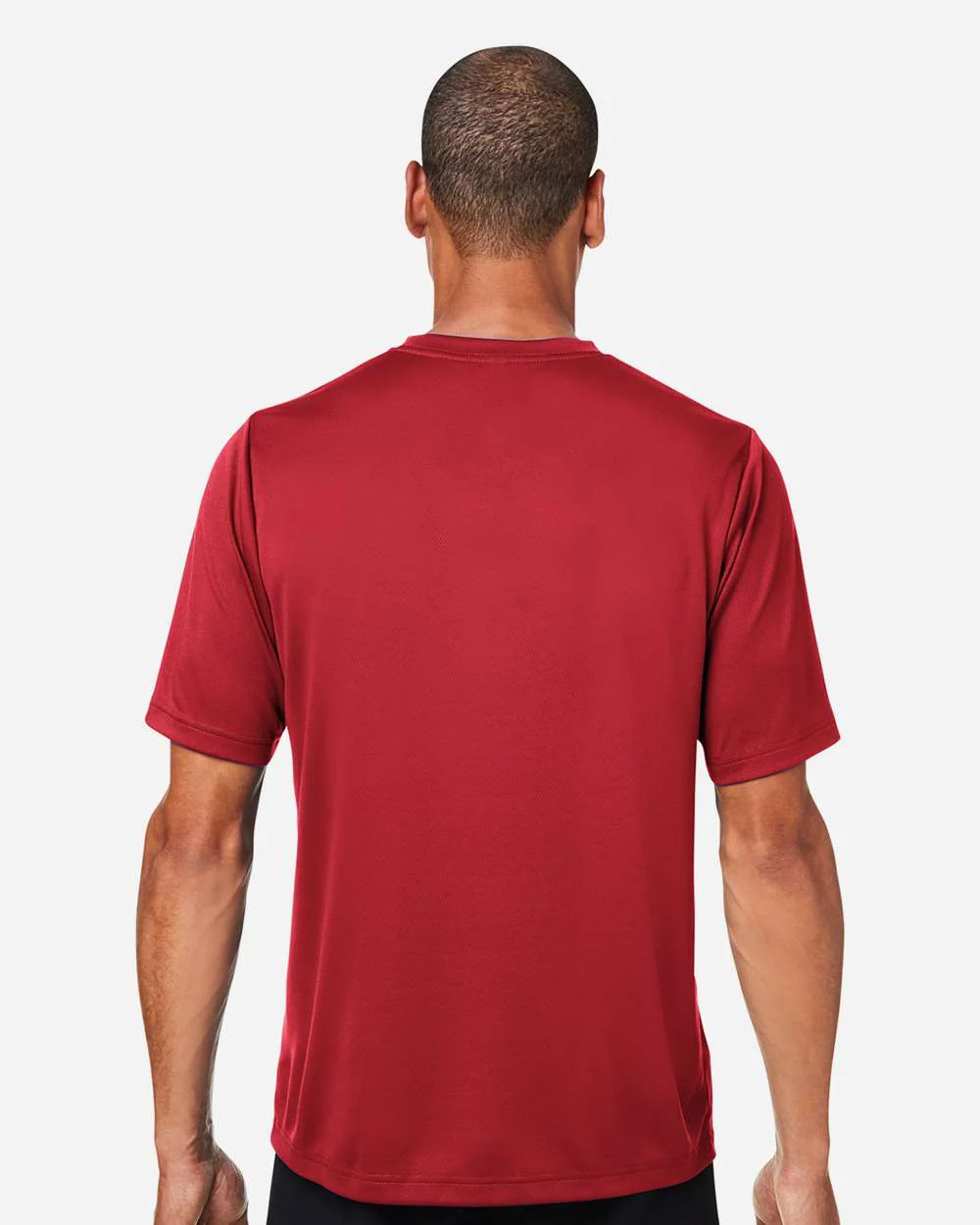 Team 365-TT15-Men's Zone Performance Mesh T-Shirt - Image 127