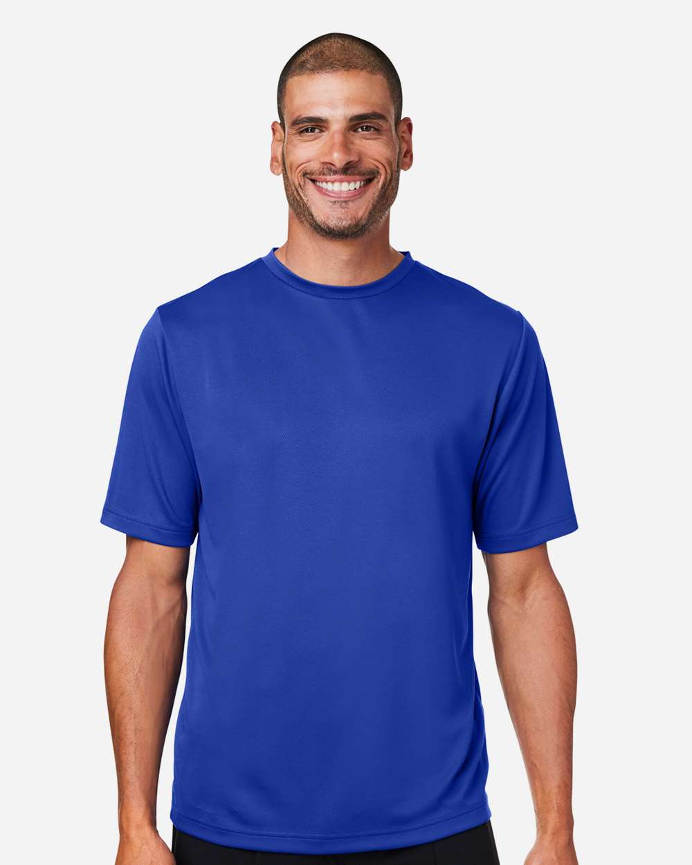 Team 365-TT15-Men's Zone Performance Mesh T-Shirt - Image 131