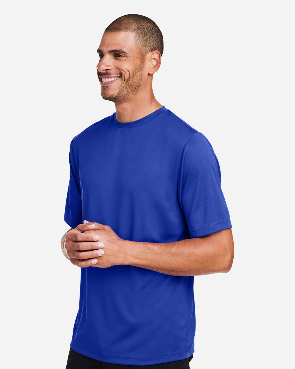 Team 365-TT15-Men's Zone Performance Mesh T-Shirt - Image 132