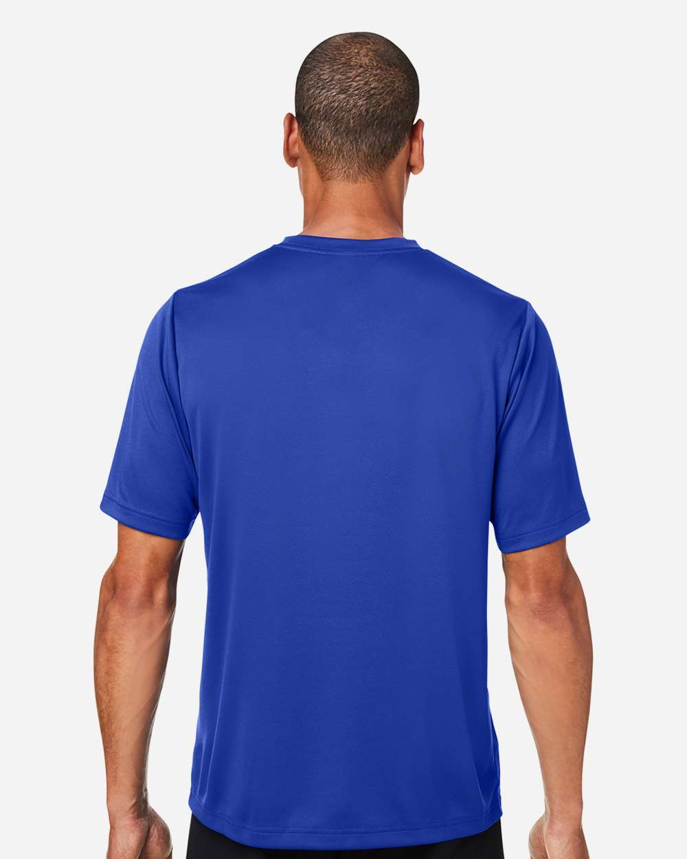 Team 365-TT15-Men's Zone Performance Mesh T-Shirt - Image 133