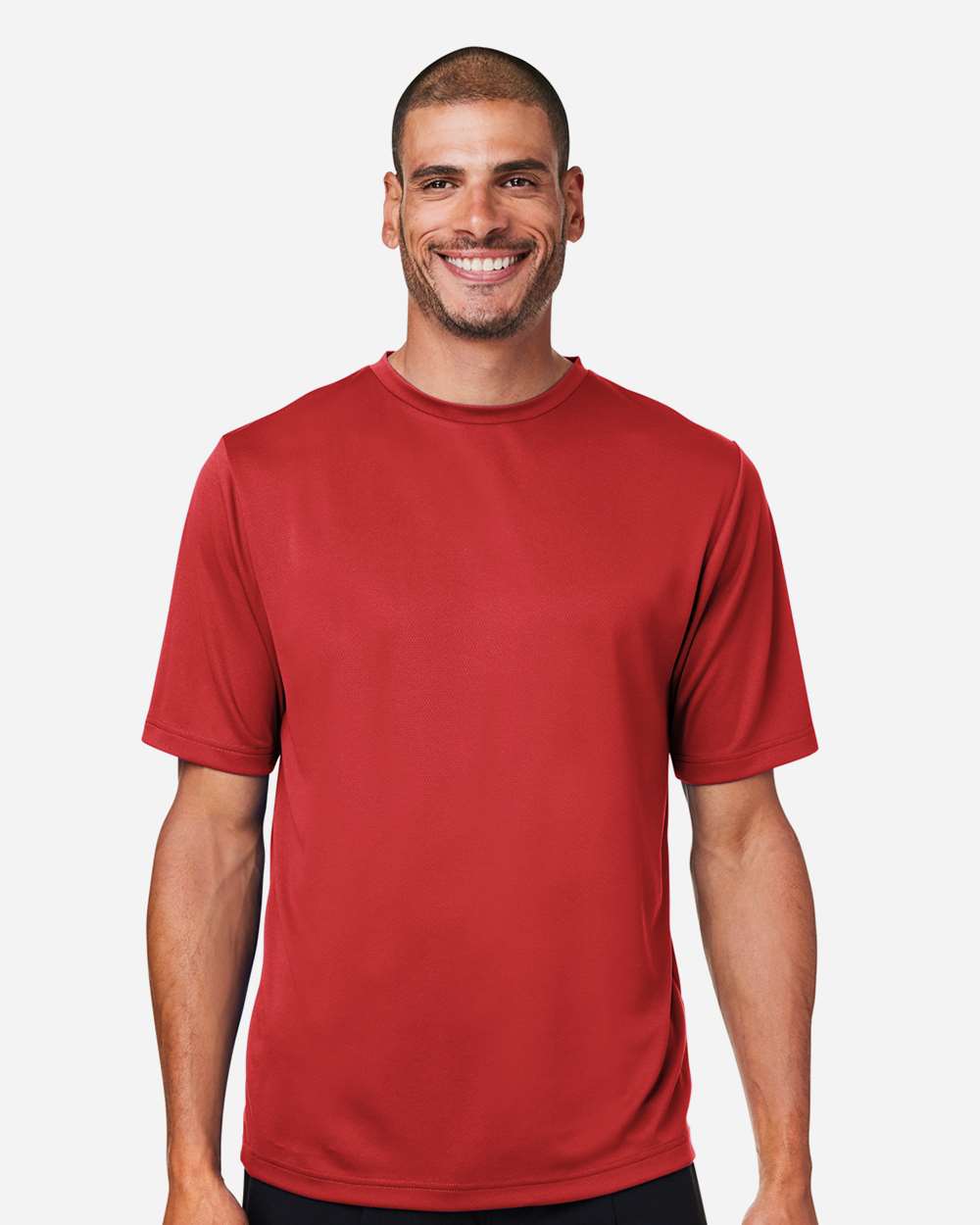 Team 365-TT15-Men's Zone Performance Mesh T-Shirt - Image 137